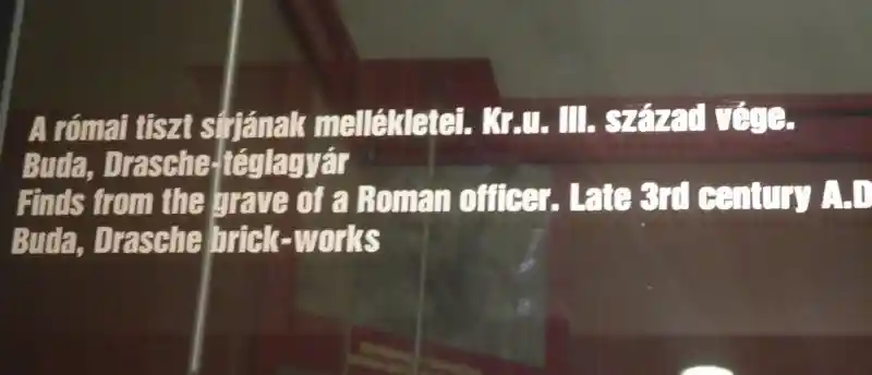 Military officer's parade belt (reconstruction)